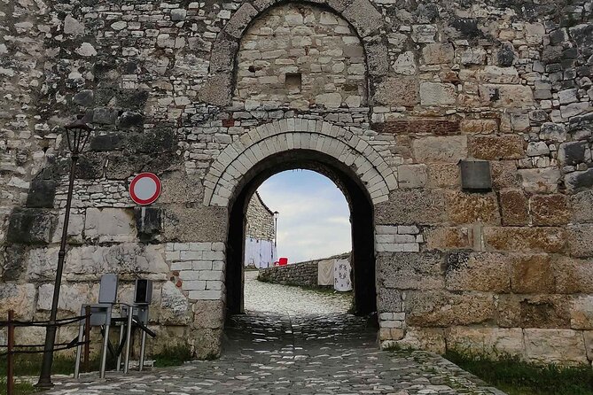 Berat - Unesco Heritage & Wine Tasting, Private Tour - Mosques, tekkes, and older churches