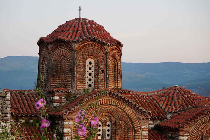 Berat - Unesco Heritage & Wine Tasting, Private Tour - What the $184.67 price really covers