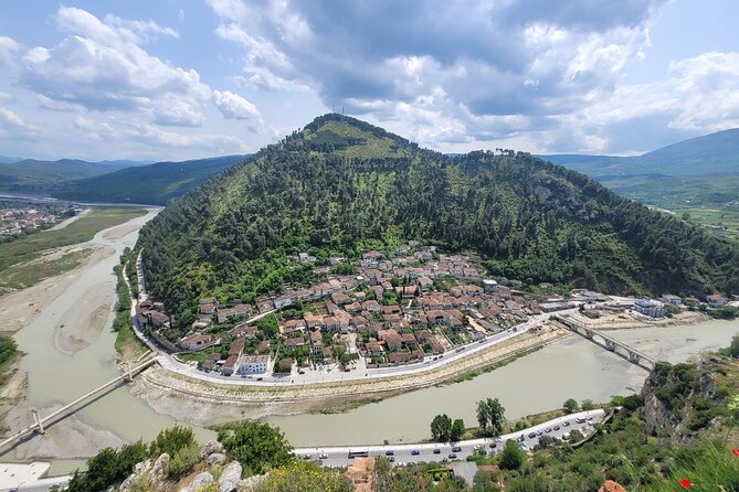 Berat UNESCO Small-Group Day Tour from Tirana - Key points to know before you book