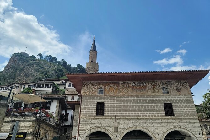 Berat UNESCO Small-Group Day Tour from Tirana - Why Berat makes a strong day trip from Tirana