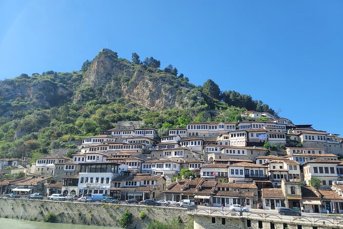 Berat UNESCO Small-Group Day Tour from Tirana - Inside Berat Castle and the Onufri Museum