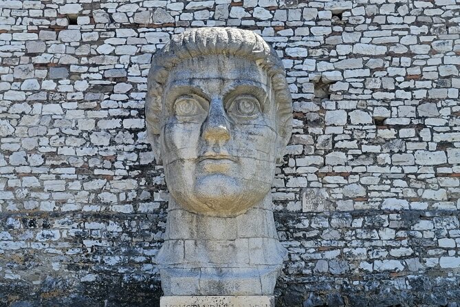 Berat UNESCO Small-Group Day Tour from Tirana - Seeing the King Mosque and Bachelor Mosque