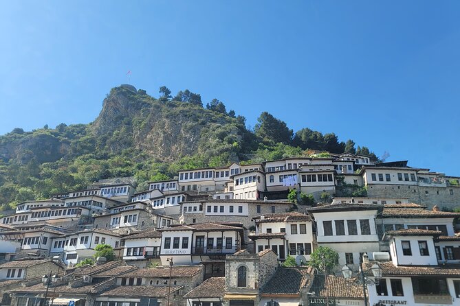 Berat UNESCO Small-Group Day Tour from Tirana - Mangalem, Gorica, and the bridge
