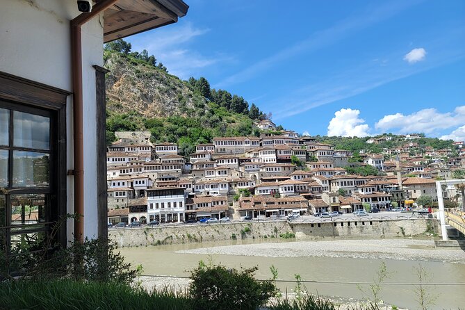 Berat UNESCO Small-Group Day Tour from Tirana - Ninety minutes for lunch and your own time