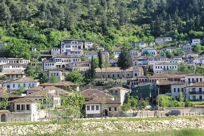 Berat UNESCO Small-Group Day Tour from Tirana - The ride back and the value of the day