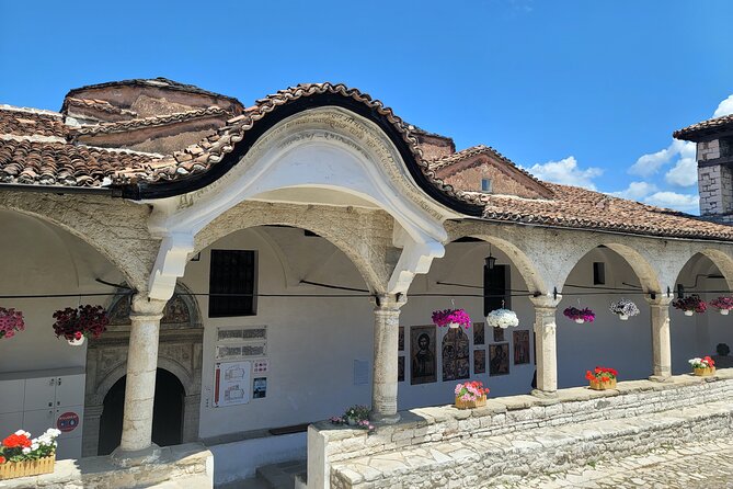 Berat UNESCO Small-Group Day Tour from Tirana - Leaving Tirana at 9:00 am