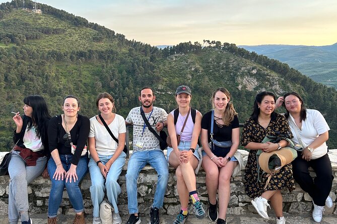 Berat Walking Tour - Key points to know before you book