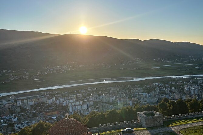 Berat Walking Tour - What the tour covers, and what it leaves open
