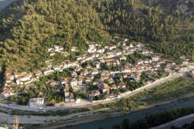 Berat Walking Tour