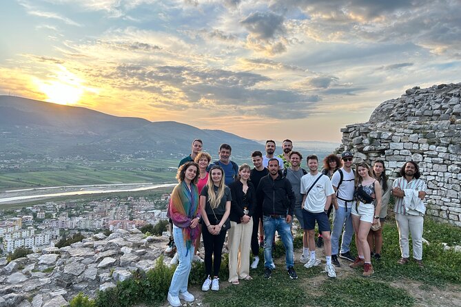 Berat Walking Tour - Who will enjoy this Berat walk most?