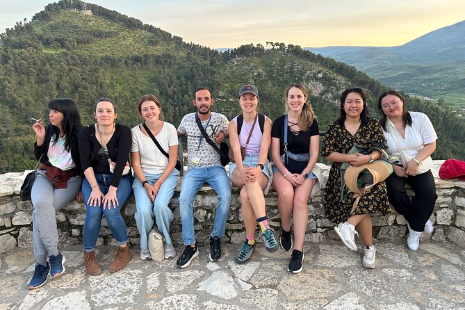 Berat Walking Tour - Timing, meeting point, and cancellation details