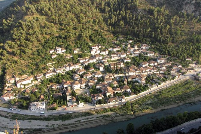 Berat Walking Tour - Reach Berat Castle with help from someone who knows the town