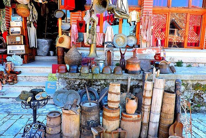 Best of Albania – 6 days Multidays tour of Nature and Culture - Key points to know before booking