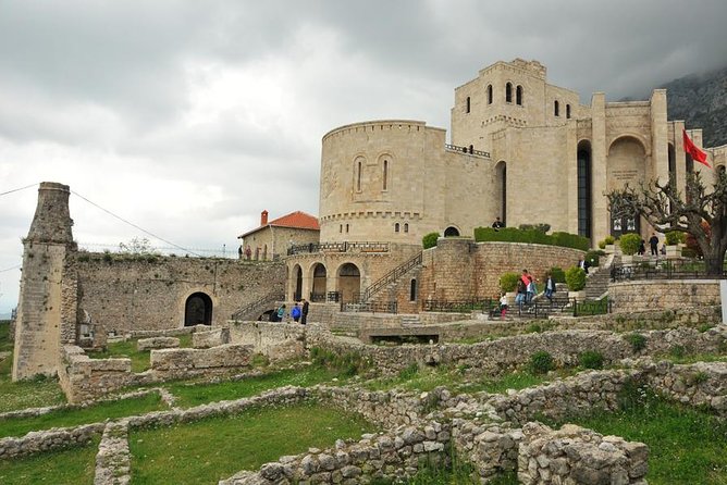 Best of Albania – 6 days Multidays tour of Nature and Culture - Six days from communist Tirana to ancient Butrint