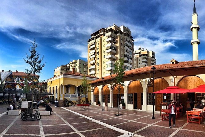 Best of Albania – 6 days Multidays tour of Nature and Culture - Day 6: Pogradec, Lake Ohrid, and peaceful Drilon