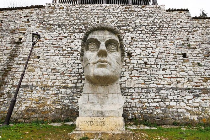 Best of Albania – 6 days Multidays tour of Nature and Culture - Day 2: Rozafa Castle, Shkoder, and the road to Theth