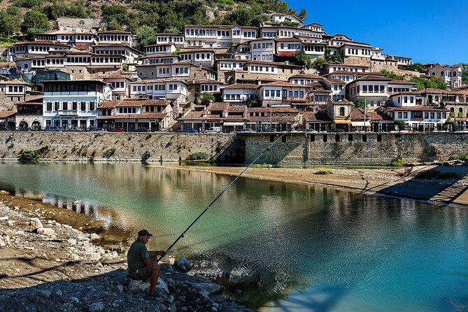 Best of Berat and Durres Full Day Tour - Durrës begins with Roman power and a busy modern city