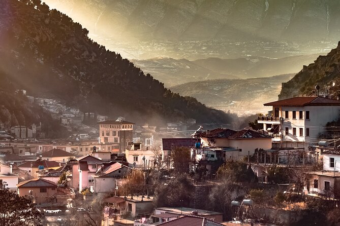 Best of Berat and Durres Full Day Tour - A short Adriatic pause at Durrës Beach