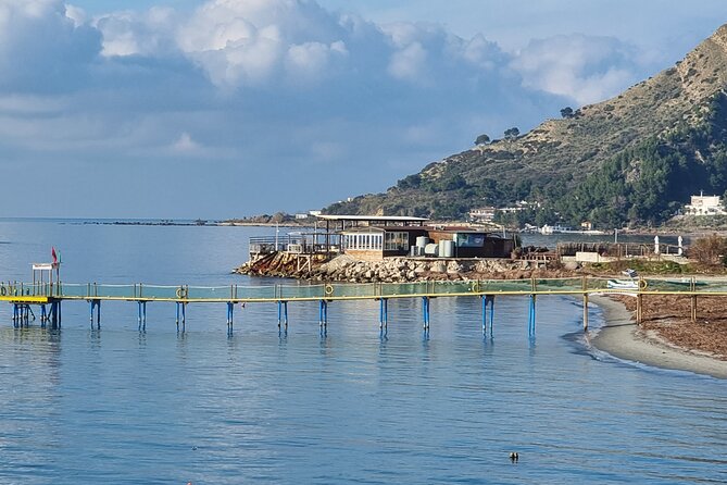 Best of Berat and Durres Full Day Tour - Onufri Museum brings color and craft inside St. Mary’s Church