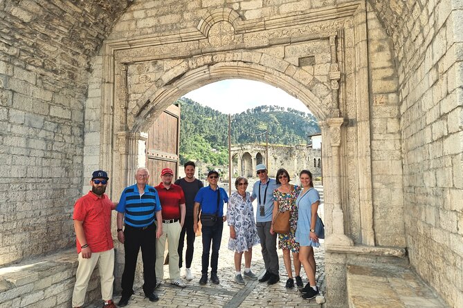 Best of Berat and Durres Full Day Tour - Berat’s churches and mosques show its layered past