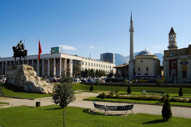 Best of Kosovo Day Tour - Pristina & Prizren from Tirana & Durres - Key points to know before booking