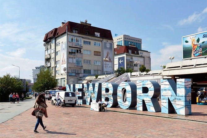 Best of Kosovo Day Tour - Pristina & Prizren from Tirana & Durres - The 7:30 a.m. start from Tirana