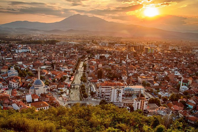 Best of Kosovo Day Tour - Pristina & Prizren from Tirana & Durres - Newborn, Mother Teresa, and Pristina’s layered identity