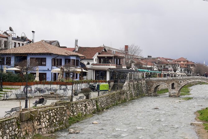 Best of Kosovo Day Tour - Pristina & Prizren from Tirana & Durres - What the private format really changes