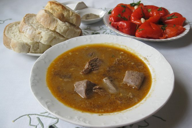 Best of Local Food & City Tour of Tirana - Food & Drinks Included - What the $72.59 price really includes