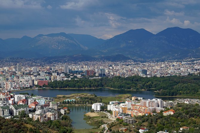 Best Places To Visit in Albania Tour in 5 days - Key points to know before you book