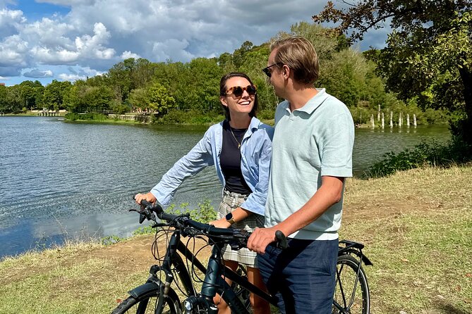 Bike or E-Bike Tour Tirana: Highlights & Grand Park Guided Cycle - Reja, Justinian’s Fortress, and Air Albania Stadium