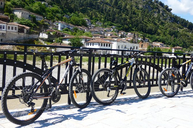 BIKE RENTAL and BIKE TOURS in Berat by 1001 Albanian Adventures - Who will enjoy this rental most
