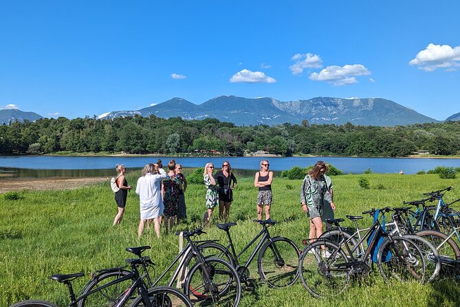 Bike Tour Tirana - 3 Times a Day - VisitAlbCom - Key points at a glance