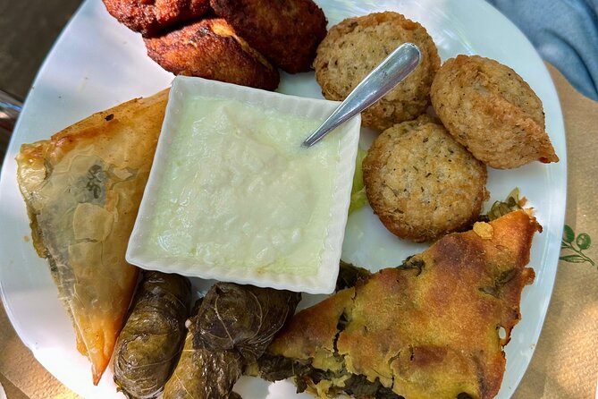 Blue Eye and Gjirokaster, Half Day Nature & Historical Tour - The small-group advantage and guide style
