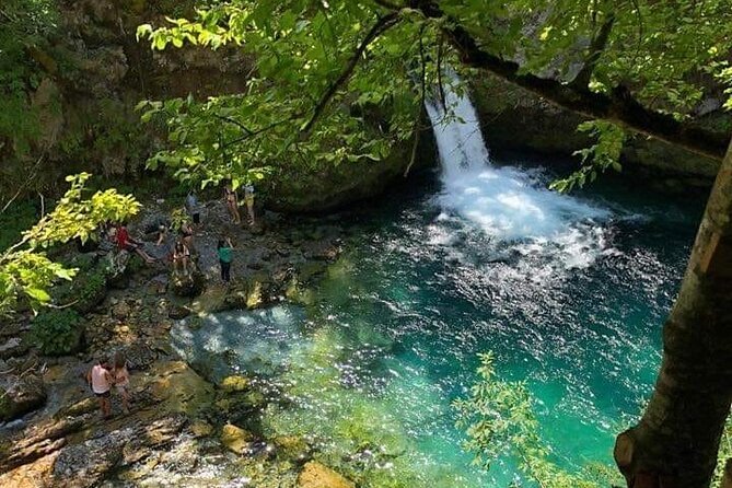Blue Eye Day Trip from Shkoder to Theth with Lunch - Why Theth makes a worthwhile day trip from Shkoder