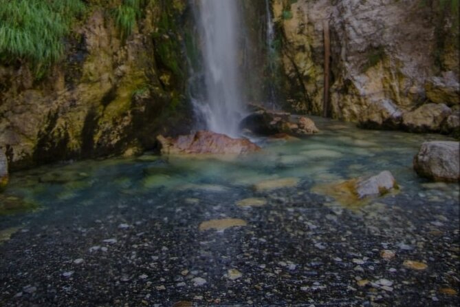 Blue Eye Day Trip from Shkoder to Theth with Lunch - Getting your bearings in central Theth