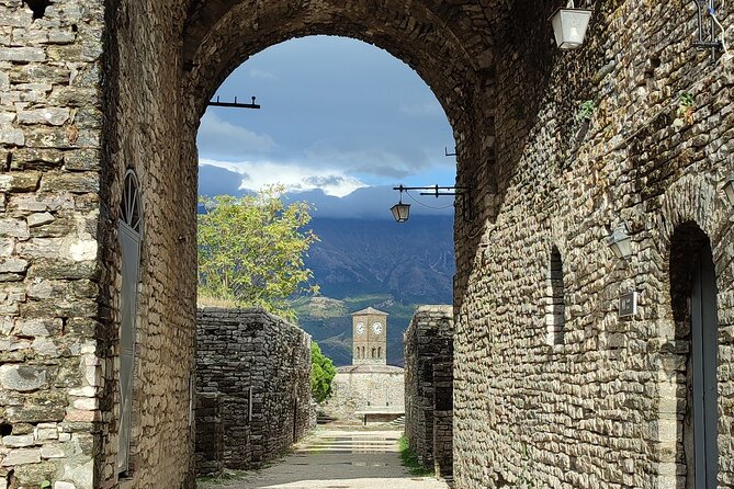Blue Eye, Gjirokaster & Lekures | Private & Small Group Tours - A full day of southern Albania in one vehicle