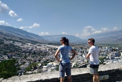 Blue Eye, Gjirokaster & Lekures | Private & Small Group Tours