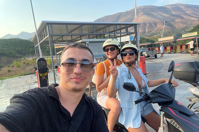 Blue Eye Motorbike Tour - What to confirm before you book