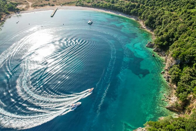 Boat Trip Around the Hidden Gems of Saranda - The small details that shape the day