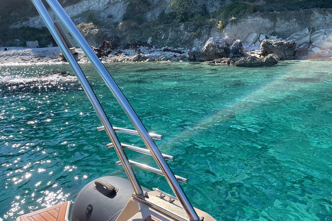 Boat Trip to Haxhi Ali Cave & Karaburun Peninsula - Who will get the most from this trip