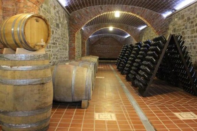 BOGOVA WATERFALL & WINERY TOUR from Berat by 1001 AA - How the guides shape the day