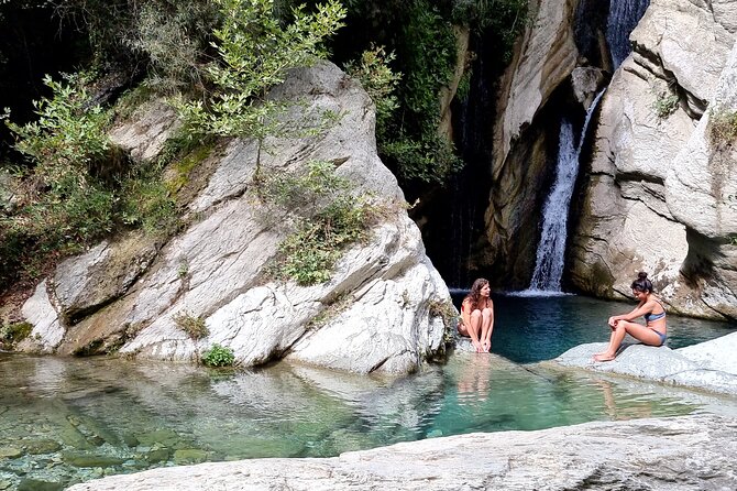 Bogove Waterfall and Osumi Canyon - Key points to know before booking
