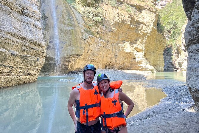 Bogove Waterfall and Osumi Canyon - Who should book this day out