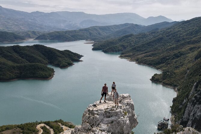 Bovilla Lake Adventure: Discover the Hidden Gem Near Tirana - Key points to know before booking
