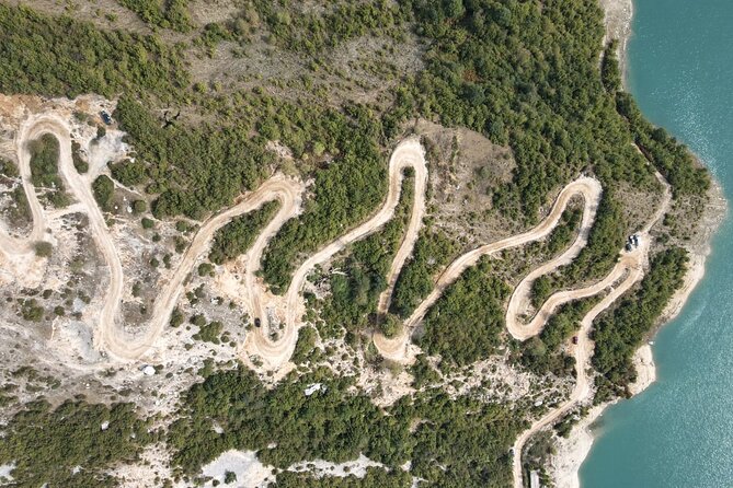 Bovilla Lake Adventure: Discover the Hidden Gem Near Tirana - Photo stops without a rushed schedule