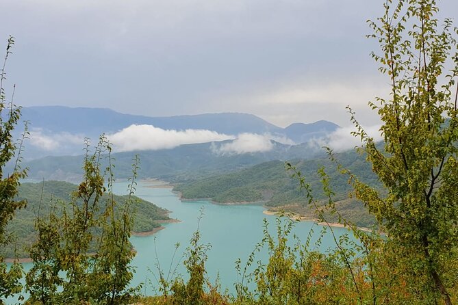 Bovilla Lake Adventure: Discover the Hidden Gem Near Tirana - Is $84.29 a fair price?