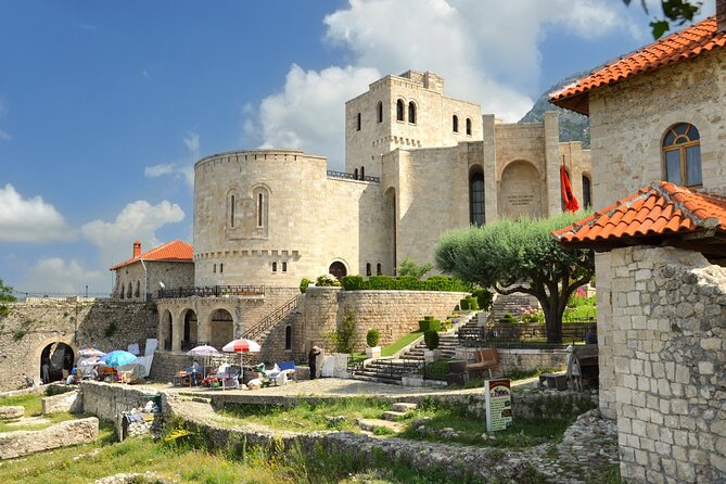 Bovilla Lake and Gamti Mountain Day Tour From Golem or Durres - What this Bovilla and Gamti outing is really like