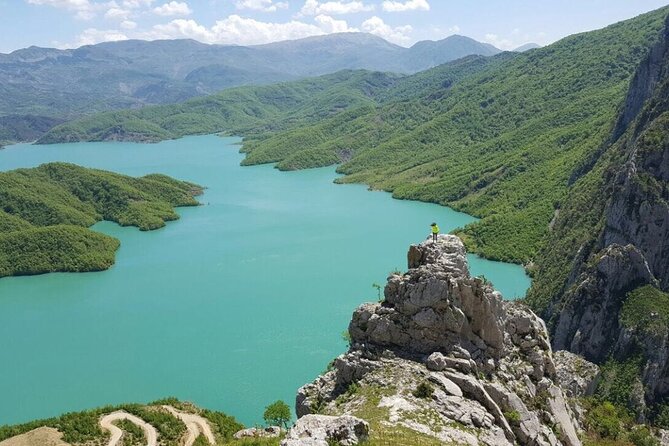 Bovilla Lake and Gamti Mountain Day Tour From Golem or Durres - Is the $30.10 price good value?
