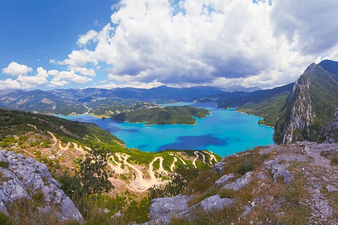 Bovilla Lake And Gamti Mountain Hiking Day Trip From Tirana - The return to Tirana and the value of the price